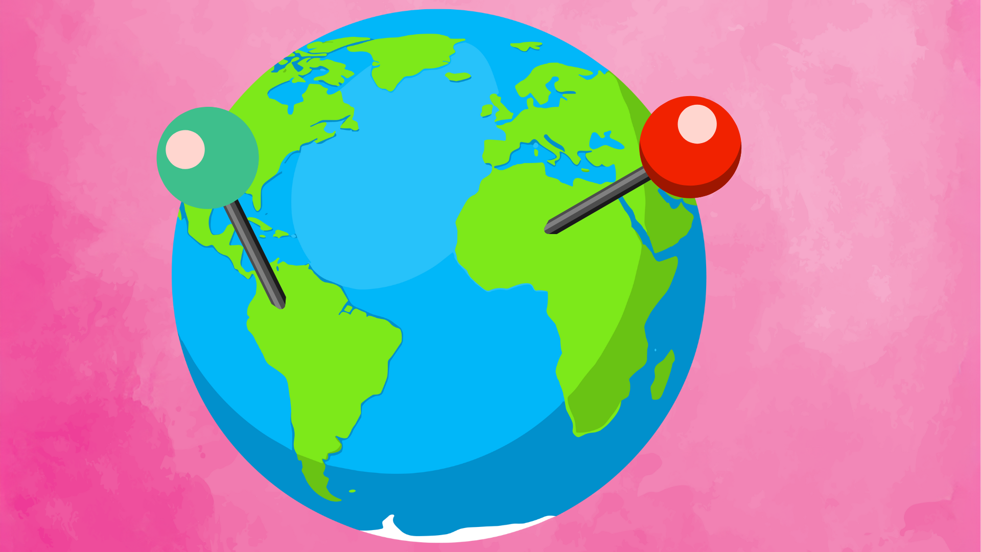 ابزار "Where Am I" در وب‌سایت onlinecompass.net